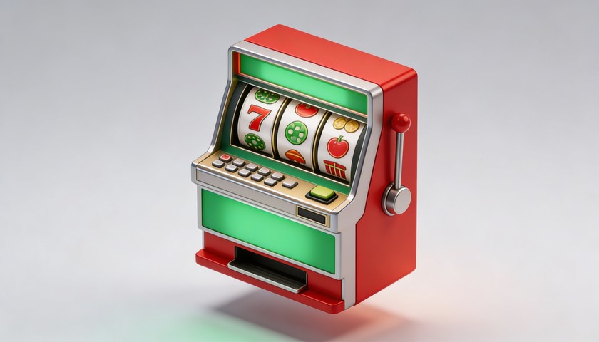 Golden Panda Casino